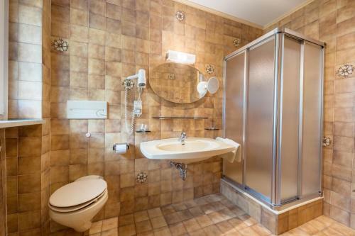 Apartamento Residence Kronstein - Fewo 4