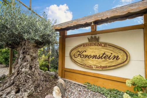 Apartamento Residence Kronstein - Fewo 4