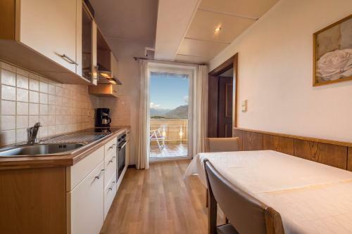 Apartamento Residence Kronstein - Fewo 5