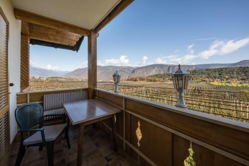 Apartamento Residence Kronstein - Fewo 5