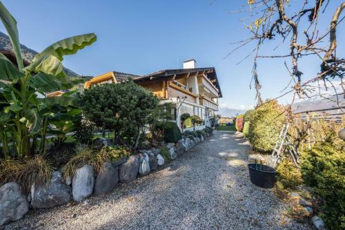 Apartamento Residence Kronstein - Fewo 5
