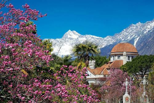 Apartamento Residence Kronstein - Fewo 5