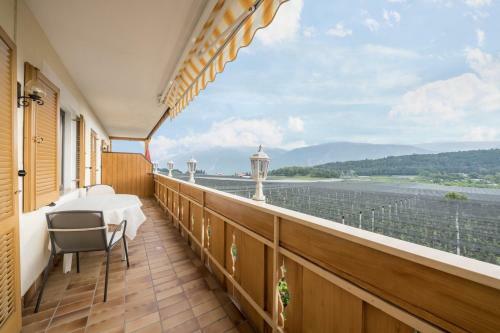 Apartamento Residence Kronstein - Fewo 6