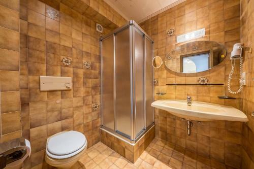 Apartamento Residence Kronstein - Fewo 6