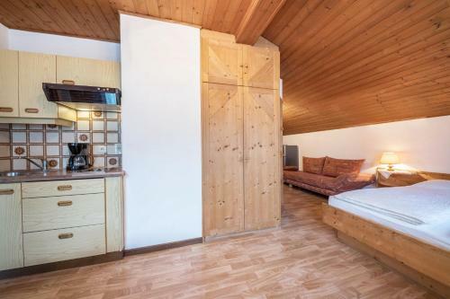 Apartamento Residence Kronstein - Fewo 7