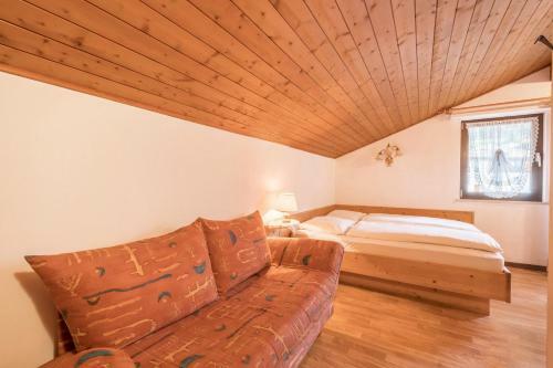 Apartamento Residence Kronstein - Fewo 7
