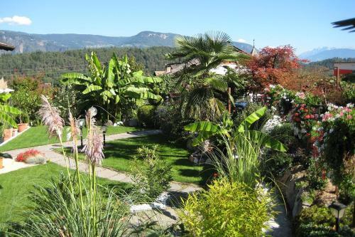 Apartamento Residence Kronstein - Fewo 9