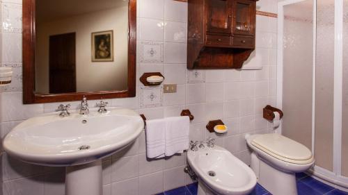 Villa Borgo Dei Cipressi 16+3