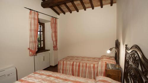 Villa Borgo Dei Cipressi 16+3