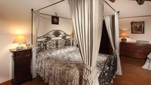 Villa Borgo Dei Cipressi 16+3