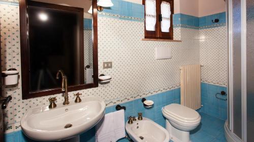 Villa Borgo Dei Cipressi 16+3
