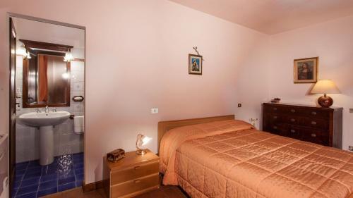 Villa Borgo Dei Cipressi 16+3