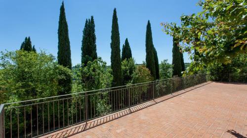 Villa Borgo Dei Cipressi 16+3