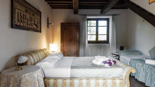 Villa Borgo Dei Cipressi 16+3
