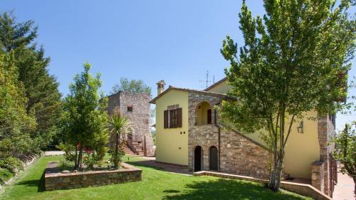 Villa Borgo Dei Cipressi 16+3