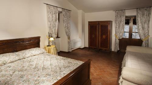 Villa Borgo Dei Cipressi 16+3