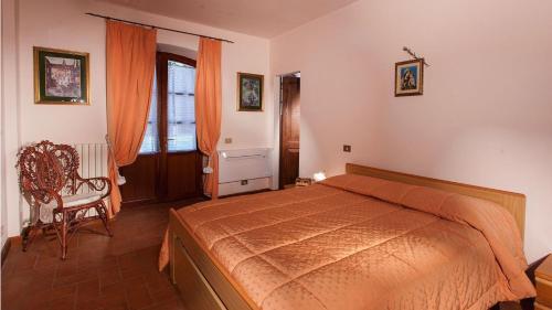 Villa Borgo Dei Cipressi 16+3