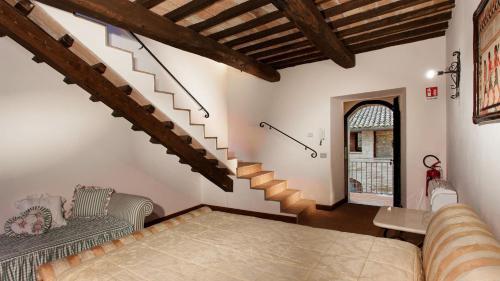 Villa Borgo Dei Cipressi 16+3