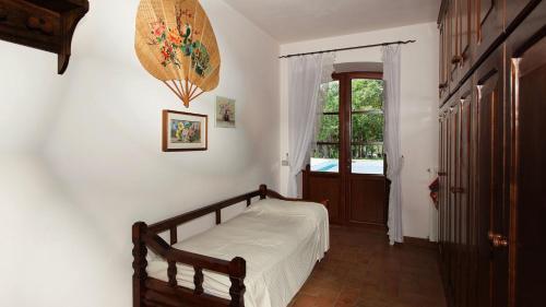 Villa Borgo Dei Cipressi 16+3