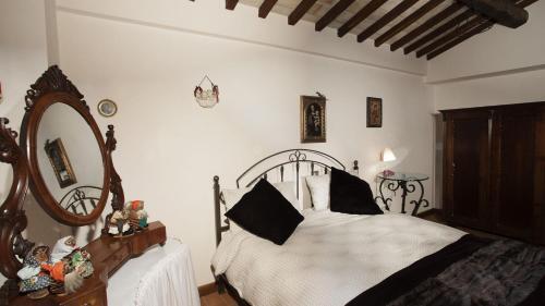 Villa Borgo Dei Cipressi 16+3