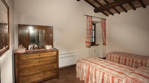 Villa Borgo Dei Cipressi 16+3