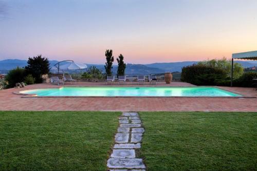 Villa Casal Del Salice 10