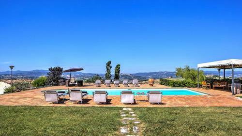 Villa Casal Del Salice 10