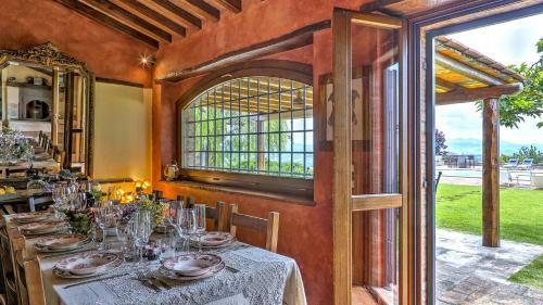 Villa Casal Del Salice 10