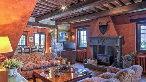Villa Casal Del Salice 10