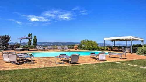Villa Casal Del Salice 10
