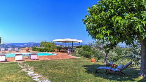 Villa Casal Del Salice 10