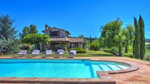 Villa Casal Del Salice 10