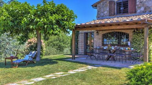 Villa Casal Del Salice 10
