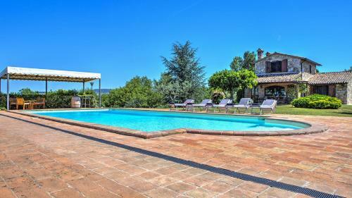 Villa Casal Del Salice 10