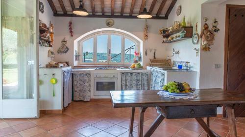 Villa Pratoline 8