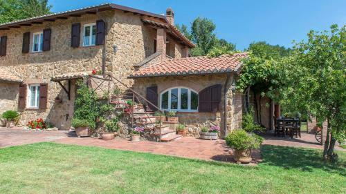 Villa Pratoline 8