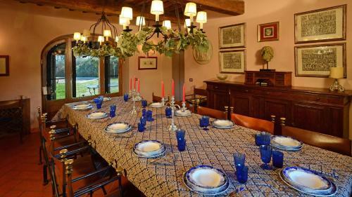 Villa Hostal De Todi 12
