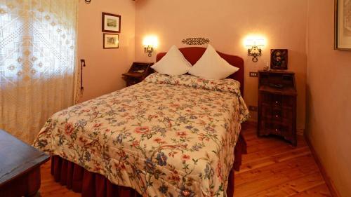 Villa Hostal De Todi 12