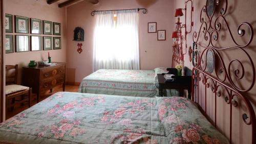 Villa Hostal De Todi 12