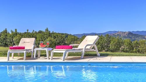 Villa La Quiete 6&2