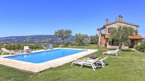 Villa La Quiete 6&2