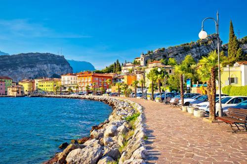 Cottage Brione
