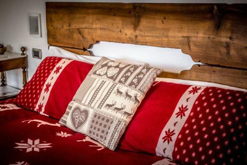 Hostal Lo Verdz� Di Torgnon