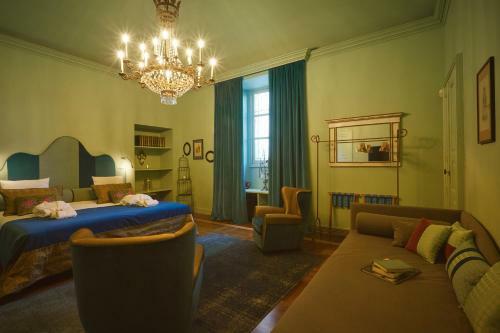 Bed & Breakfast Look To