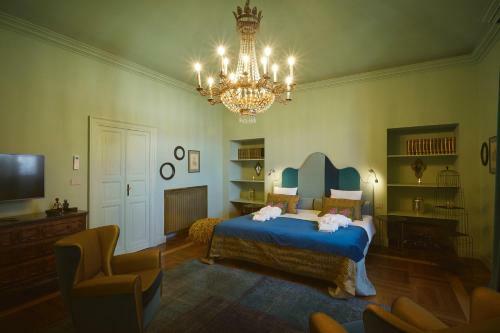 Bed & Breakfast Look To