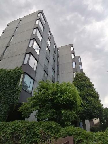 Nizza26 Serviced Apartments