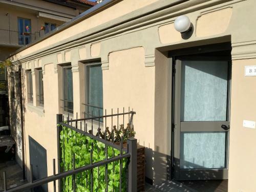 Apartamento Intero Appartamento. 4 Letti. Smart House.