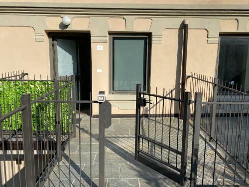 Apartamento Intero Appartamento. 4 Letti. Smart House.