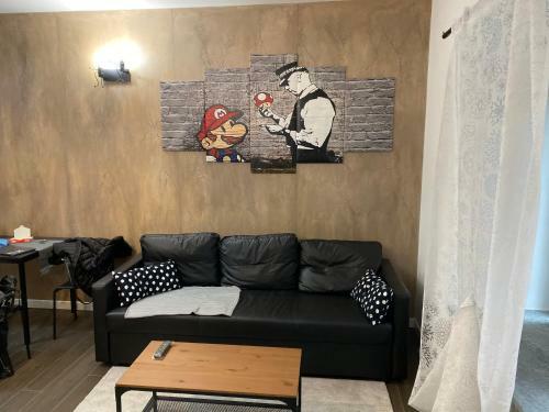 Apartamento Intero Appartamento. 4 Letti. Smart House.