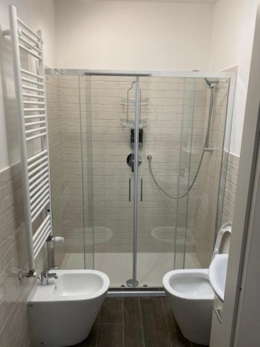 Apartamento Intero Appartamento. 4 Letti. Smart House.
